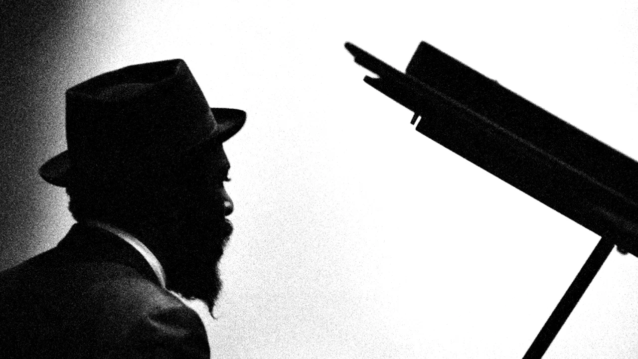 Photo 2 du film : Thelonious monk
