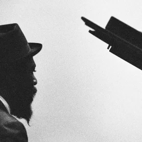 Photo du film : Thelonious monk