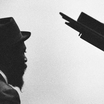 Miniature photo du film : Thelonious monk