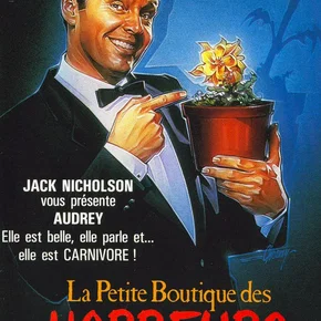 Photo du film : La petite boutique des horreurs