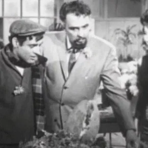 Photo du film : La petite boutique des horreurs