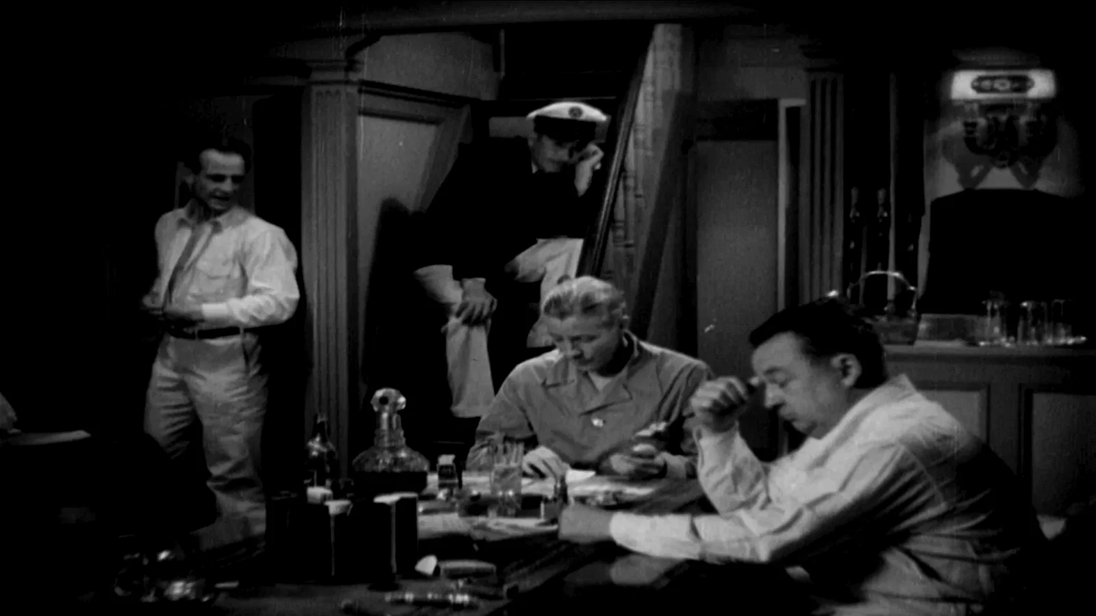 Photo 3 du film : L'oiseau de paradis