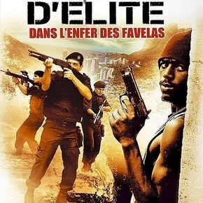 Photo du film : Troupe d'élite