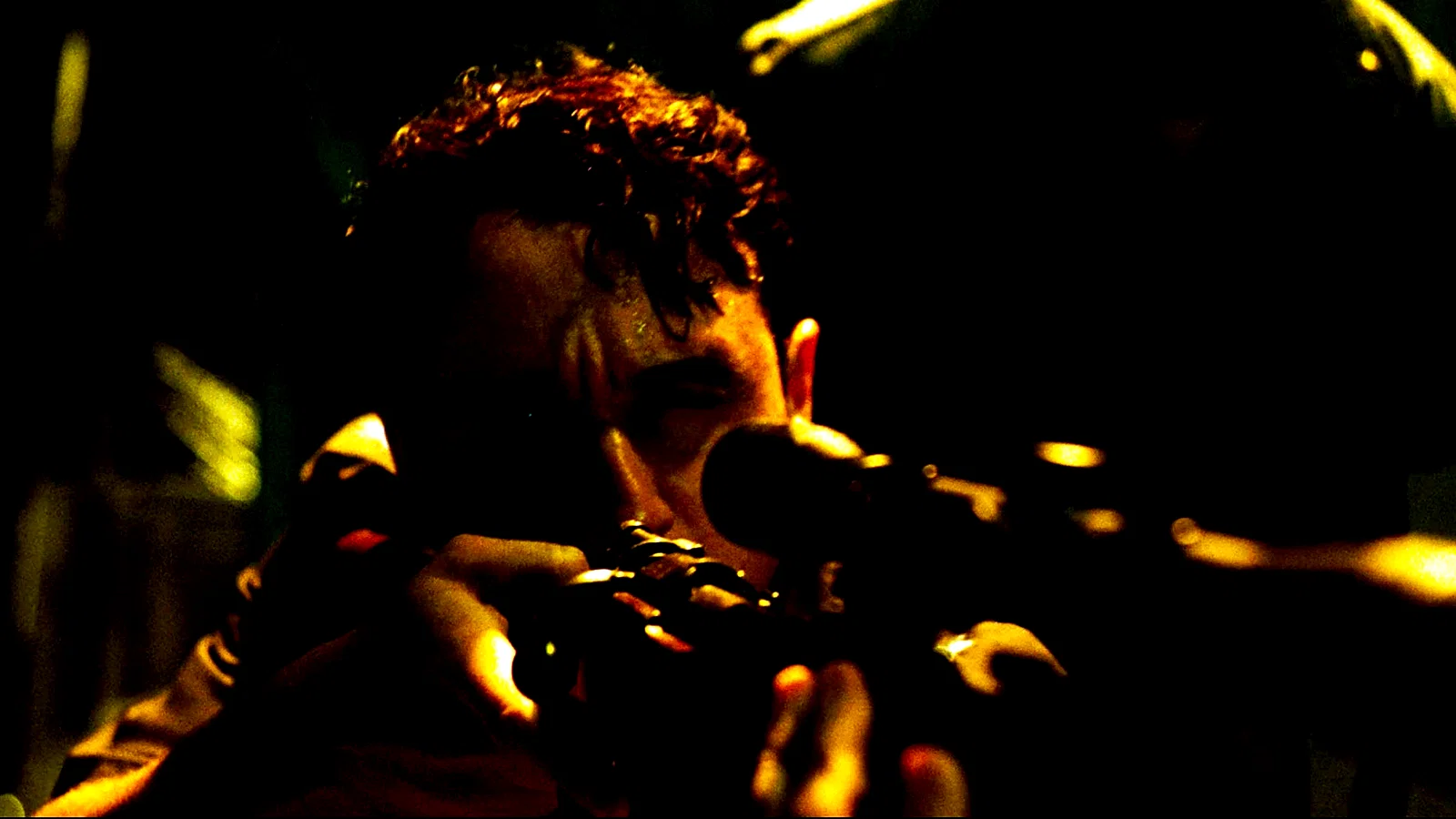 Photo 4 du film : Troupe d'élite