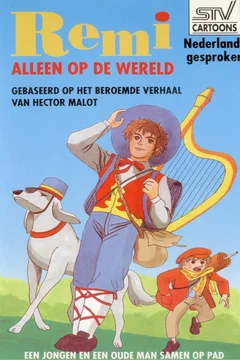 Affiche du film Sans famille