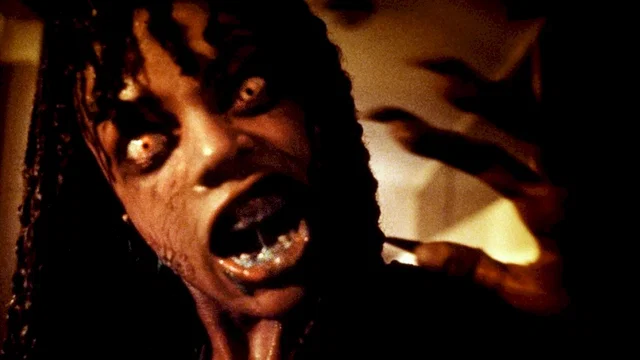 Photo 2 du film : Demons