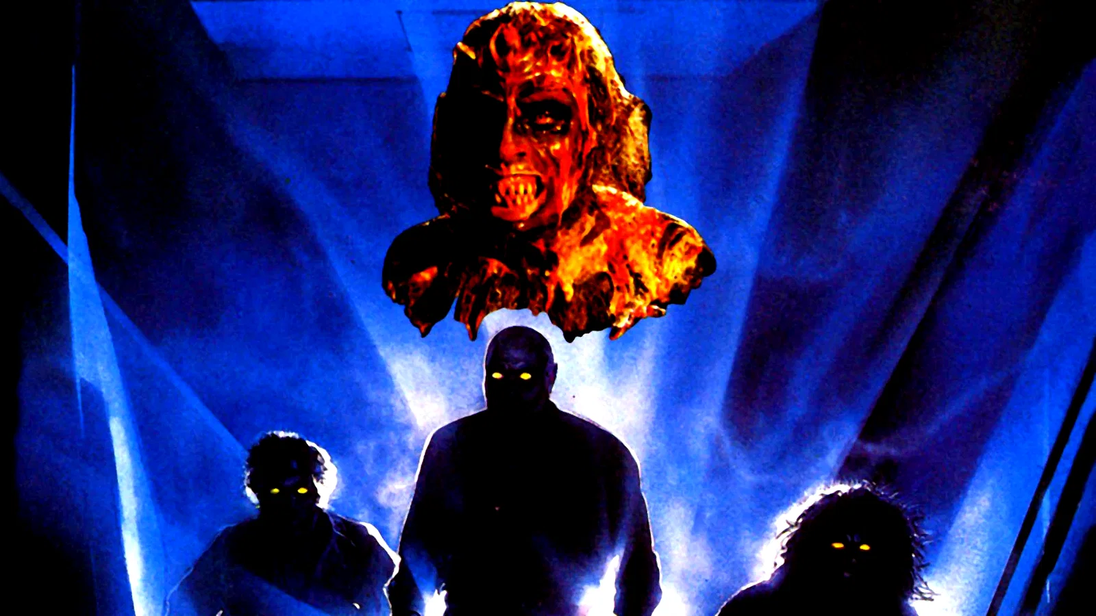 Photo 4 du film : Demons