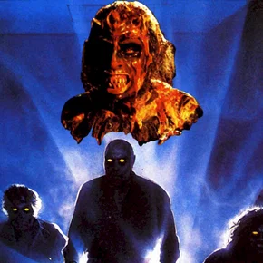 Photo du film : Demons