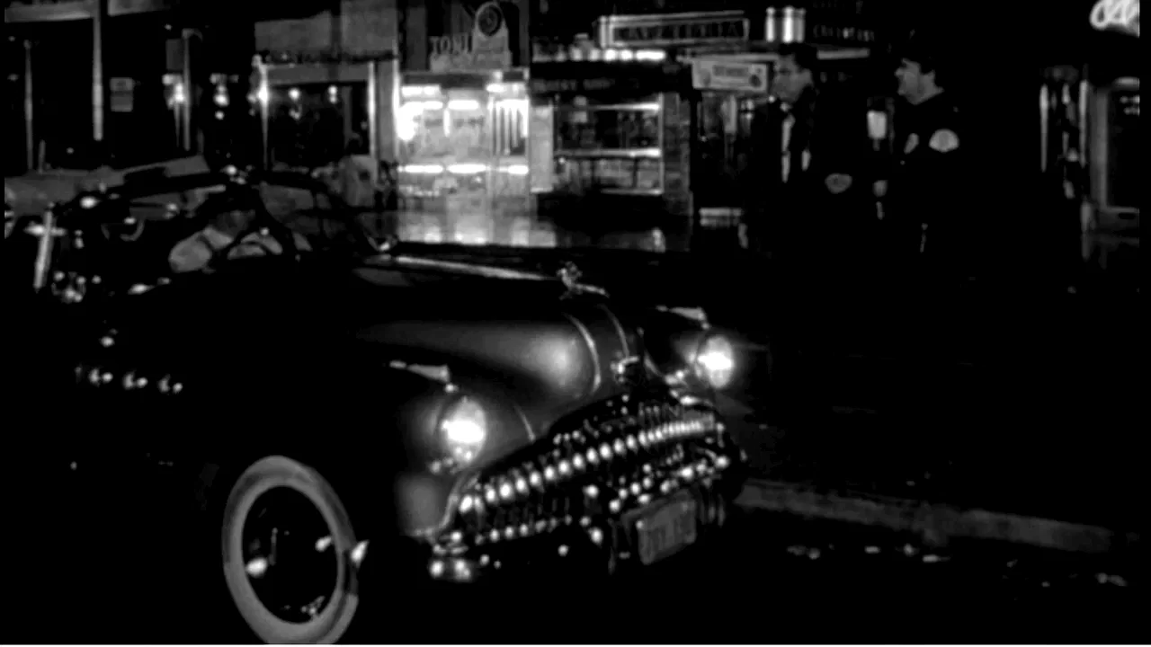 Photo 3 du film : Mort a l'arrivee
