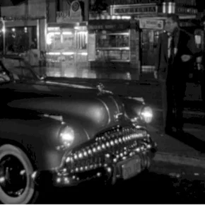 Photo du film : Mort a l'arrivee