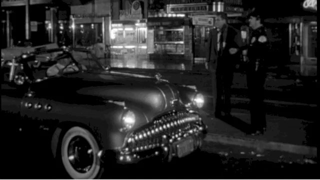 Photo 3 du film : Mort a l'arrivee