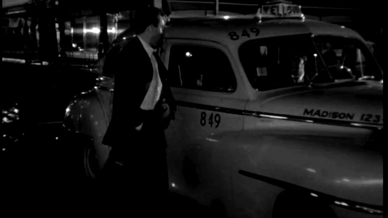 Photo 4 du film : Mort a l'arrivee