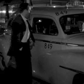 Photo du film : Mort a l'arrivee