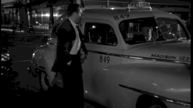 Photo 4 du film : Mort a l'arrivee