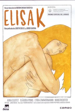 Affiche du film = Elisa K