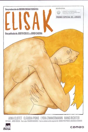 Affiche du film : Elisa K