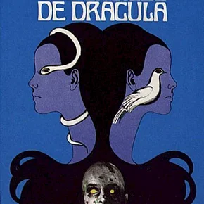 Photo du film : Les sevices de dracula
