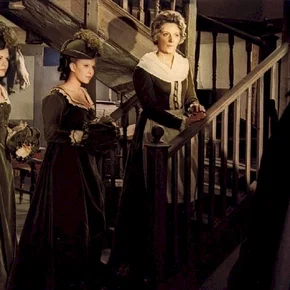 Photo du film : Les sevices de dracula