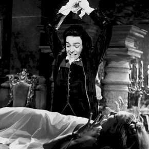 Photo du film : Les sevices de dracula
