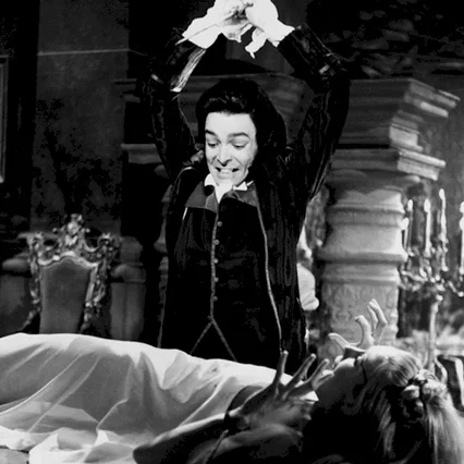 Miniature photo du film : Les sevices de dracula