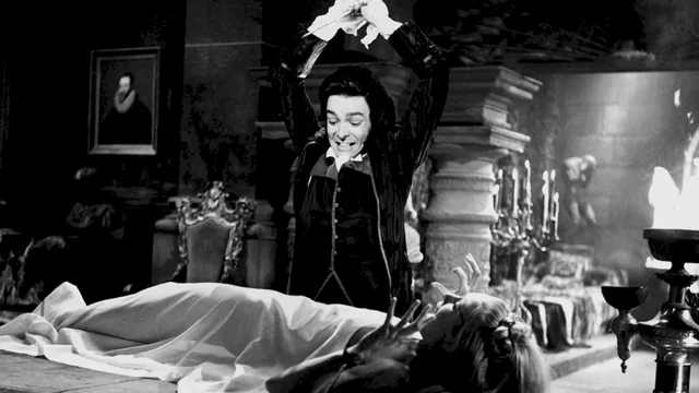 Photo 3 du film : Les sevices de dracula
