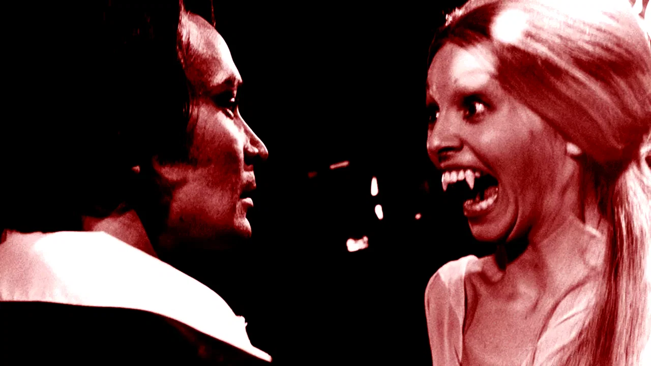 Photo 4 du film : Les sevices de dracula