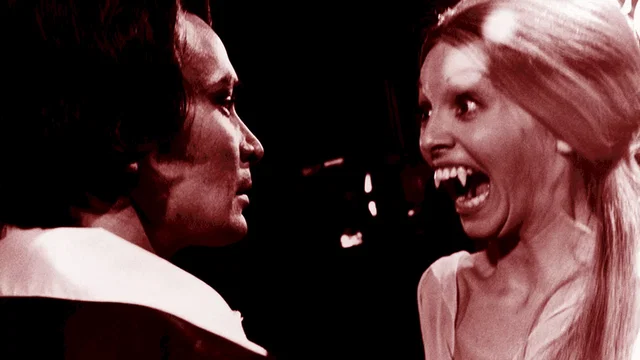 Photo 4 du film : Les sevices de dracula