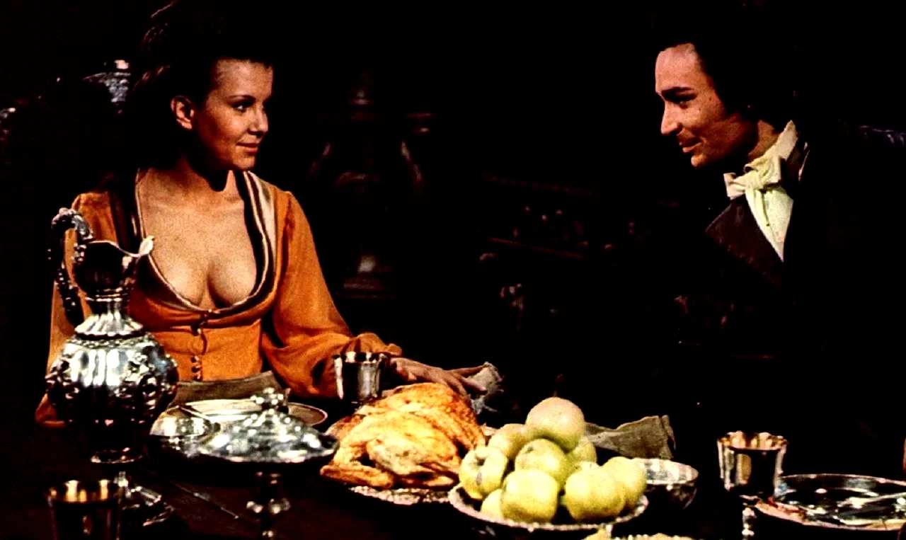Photo 5 du film : Les sevices de dracula