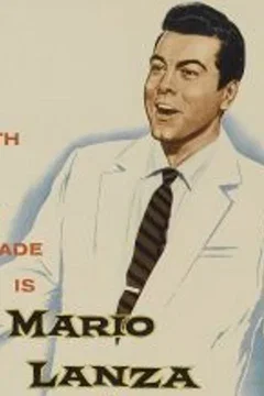 Affiche du film Serenade