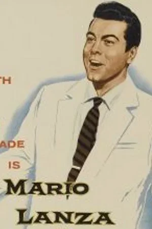 Affiche du film : Serenade