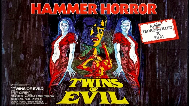 Photo 6 du film : Les sevices de dracula