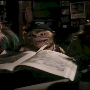 Photo du film : Ghoulies 3