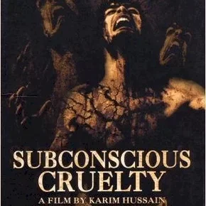 Photo du film : Subconscious Cruelty