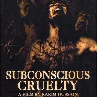 Miniature photo du film : Subconscious Cruelty