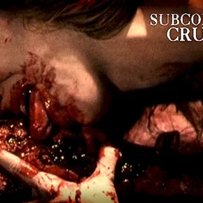Photo du film : Subconscious Cruelty