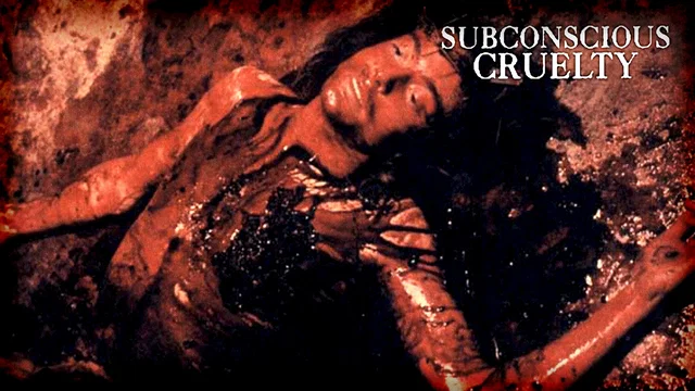 Photo 3 du film : Subconscious Cruelty