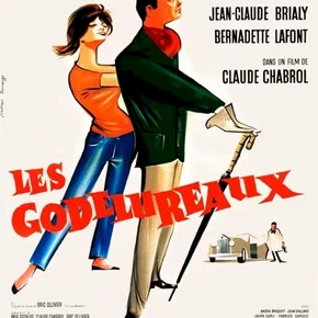Photo du film : Les godelureaux
