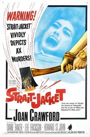 Affiche du film : La meurtriere diabolique