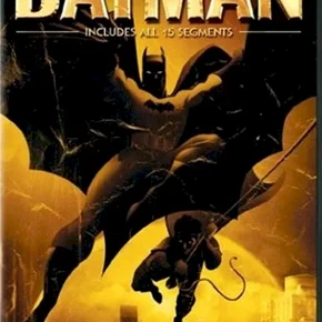 Photo du film : Batman
