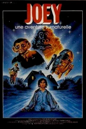 Affiche du film : Joey