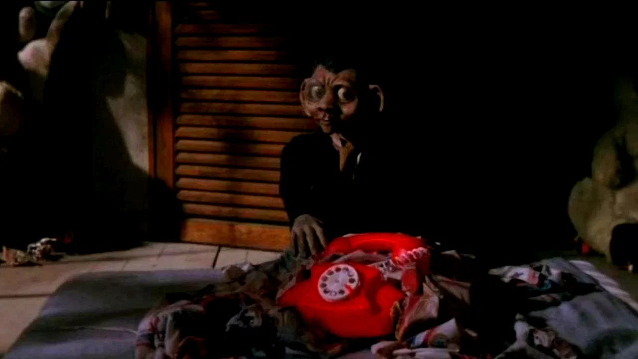 Photo 2 du film : Joey