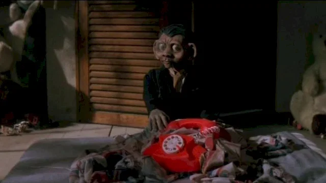 Photo 2 du film : Joey