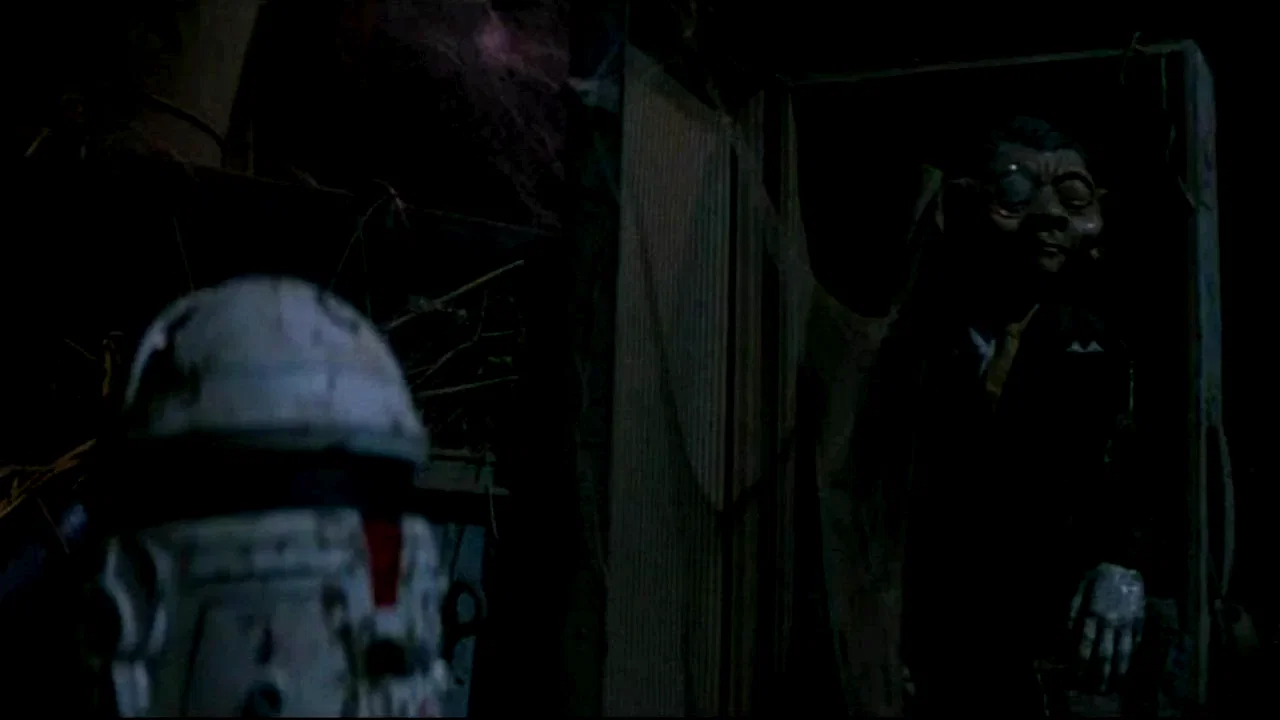Photo 3 du film : Joey