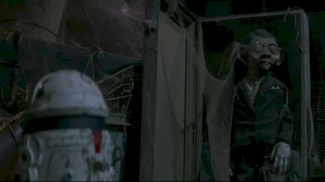 Photo 3 du film : Joey