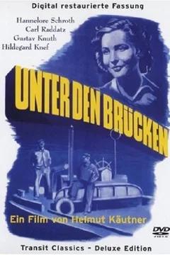 Affiche du film Unter den brucken