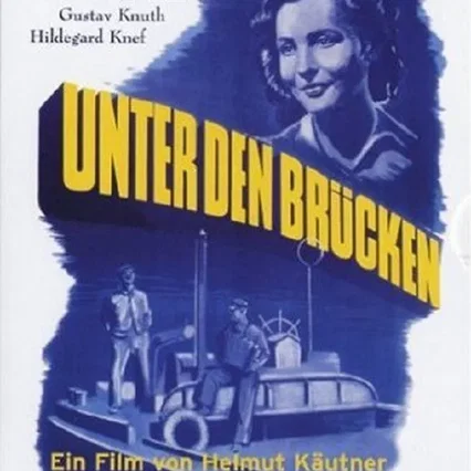 Miniature photo du film : Unter den brucken