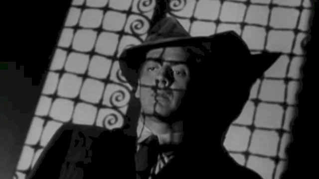 Photo 3 du film : I wake up screaming