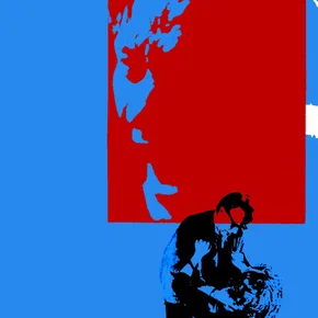 Photo du film : Qui a peur de virginia woolf