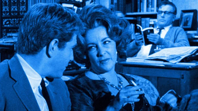Photo du film : Qui a peur de virginia woolf