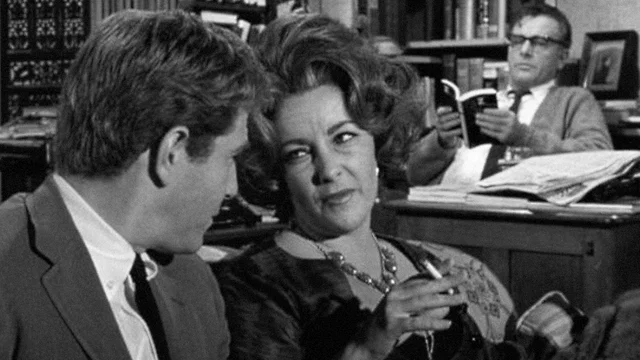 Photo du film : Qui a peur de virginia woolf